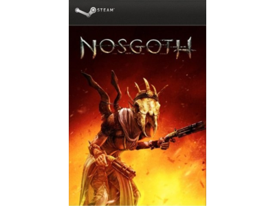 Nosgoth (Steam Key Region Free)