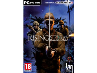 Rising Storm GOTY (Steam Gift Region Free / ROW)