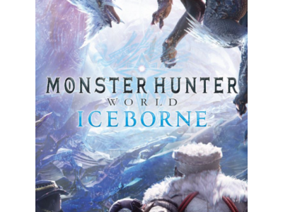 MONSTER HUNTER WORLD: ICEBORNE ✅STEAM КЛЮЧ