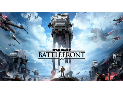 Star Wars Battlefront (EA App key) Multilanguage