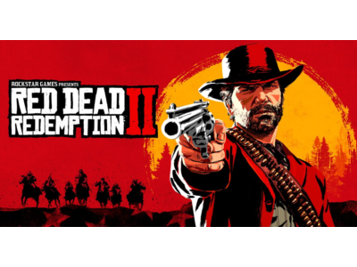 RED DEAD REDEMPTION 2 - Steam Access OFFLINE