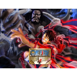 One Piece: Pirate Warriors 4 (Steam KEY) + ПОДАРОК
