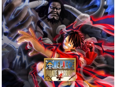 One Piece: Pirate Warriors 4 (Steam KEY) + GIFT