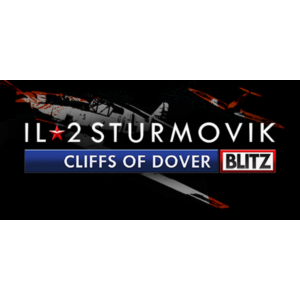 IL-2 Sturmovik: Cliffs of Dover Blitz Edition 🔑STEAM