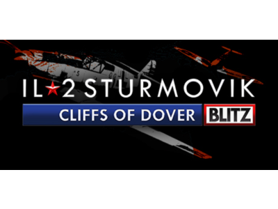IL-2 Sturmovik: Cliffs of Dover Blitz Edition 🔑STEAM