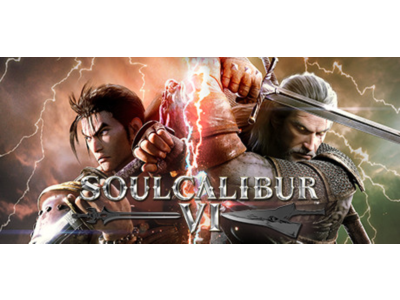 SOULCALIBUR 6 VI (Steam Key/RU+CIS)