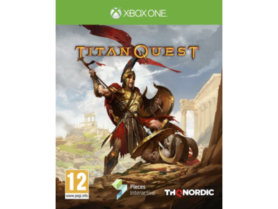 ✅ Titan Quest XBOX ONE KEY / Digital code 🔑