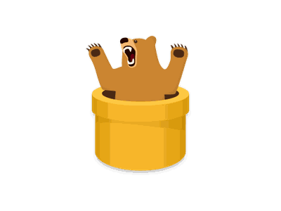 TUNNELBEAR VPN + WARRANTY + CASHBACK