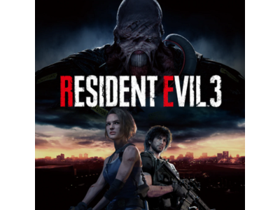 RESIDENT EVIL 3 REMAKE ✅STEAM КЛЮЧ