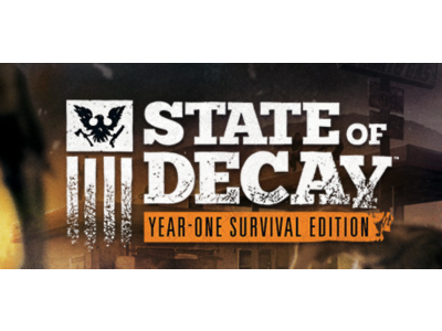State of Decay: YOSE [Steam Gift/Region Free]