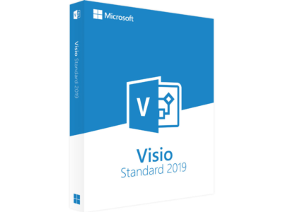 Microsoft Visio | Project 2024/2021/2019/2016 📀