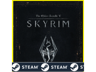 🗿 The Elder Scrolls 5 Skyrim Special Edition (GLOBAL)