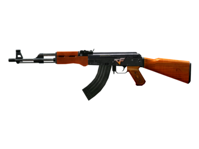 AK-47 CrossFire