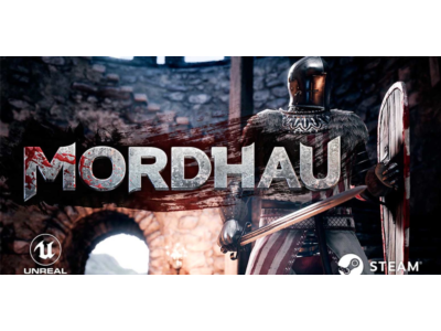 ⚔ MORDHAU (STEAM) (Region free) + БОНУС