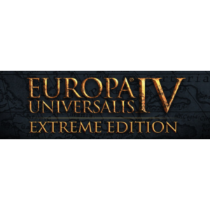 Europa Universalis 4 Extreme Edition - STEAM Key GLOBAL