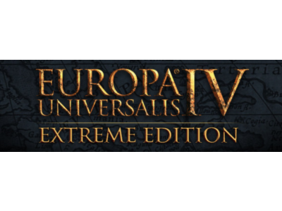 EU IV Extreme Edition - STEAM Key - Region Free / ROW