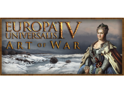 Expansion EU IV Art of War - DLC Steam Key Region Free