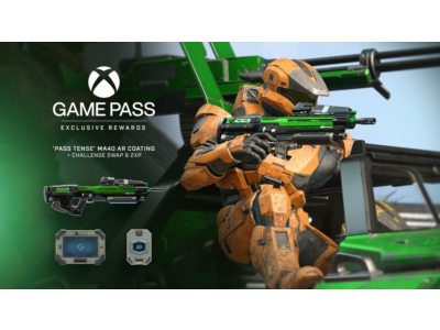 HALO INFINITE КОМПЛЕКТ PASS TENSE MA40 AR XBOX,PC,STEAM