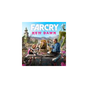 FAR CRY NEW DAWN | XBOX One | Numeric Code / KEY