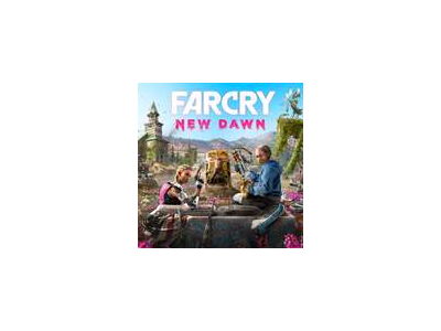 FAR CRY NEW DAWN | XBOX One | Numeric Code / KEY