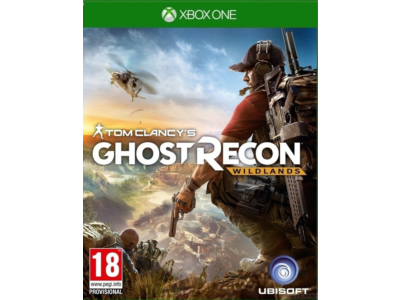 Ghost Recon Wildlands - Xbox One RUS Ключ Россия