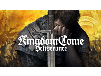 👑 Kingdom Come Deliverance - STEAM (Region free)