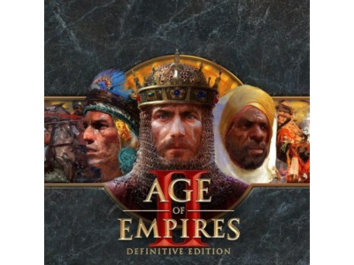 🔥 AGE OF EMPIRES 2 DEFINITIVE EDITION PC+XBOX (RU)