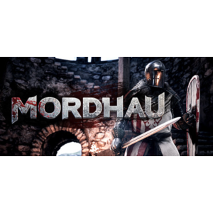 MORDHAU / Steam Key / RU+CIS