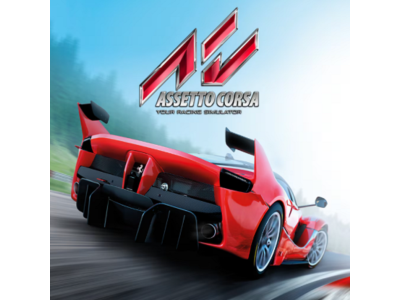 ASSETTO CORSA ✅STEAM KEY