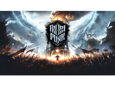 ✅Frostpunk (Steam Key / RU+CIS) 💳0%