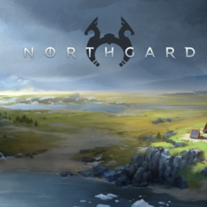 NORTHGARD ✅STEAM КЛЮЧ