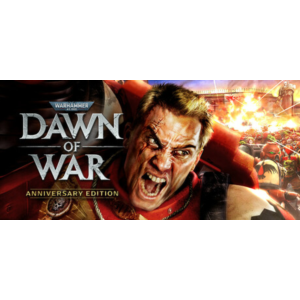 Warhammer 40000 Dawn of War Master Collection STEAM KEY