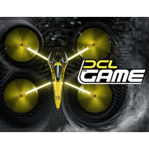 DCL The Game (steam key)