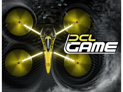 DCL The Game (steam key)
