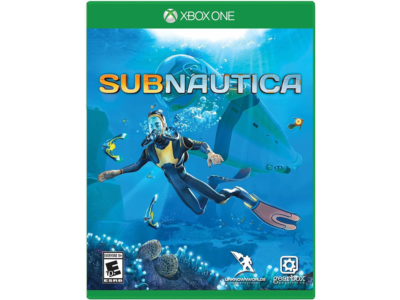 ✅ Subnautica XBOX ONE X|S PC Цифровой ключ 🔑