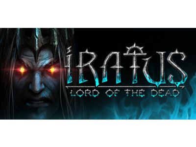 Iratus: Lord of the Dead | GOG АККАУНТ + ПОЧТА 💥