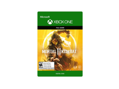 ✅💥 MORTAL KOMBAT 11 💥 XBOX ONE X/S 🔑 КЛЮЧ🔑 MK 11