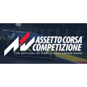 ✅Assetto Corsa Competizione (Steam Ключ/ РФ+СНГ) 💳0%