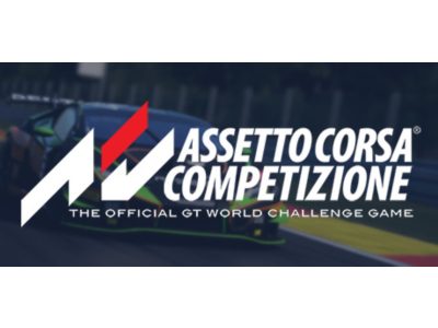 ✅Assetto Corsa Competizione (Steam Key / RU+CIS) 💳0%