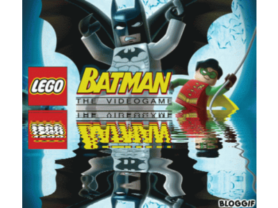 LEGO Batman: The Videogame (Steam) ✅ REGION FREE + 🎁