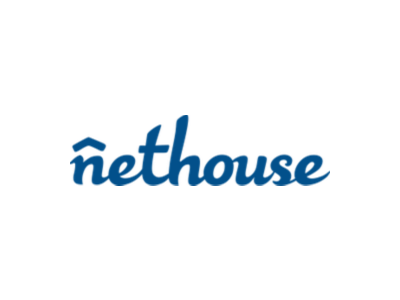 Подарочный промокод Nethouse на 300 рублей. Хостинг сайт-визитка лендинг блоги.