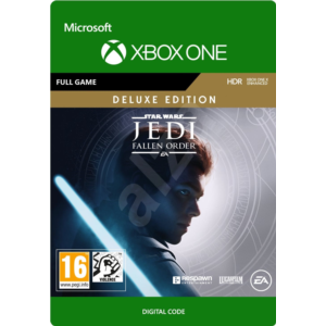 Star Wars Jedi: Fallen Order Deluxe Xbox /X/S KEY