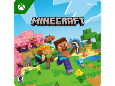 ✅ Minecraft XBOX ONE / SERIES X|S Digital Key 🔑