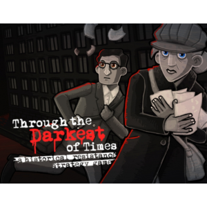 Through the Darkest of Times (steam key)