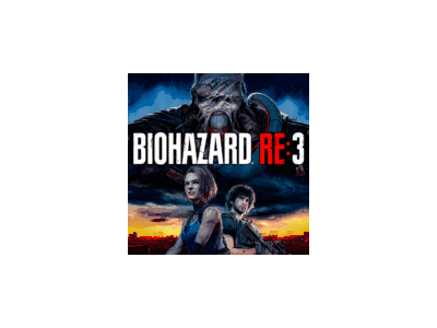 RESIDENT EVIL 3 NEMESIS Remake + DLC [Автоактивация] 🔥