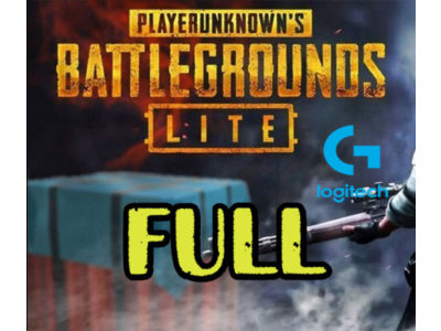 Full Pack скриптов на Pubg Lite