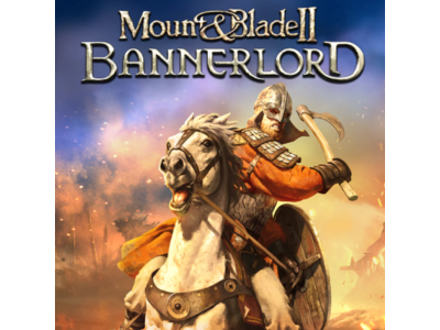 MOUNT & BLADE II: BANNERLORD ✅STEAM KEY