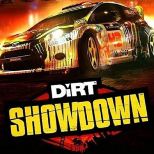 DIRT SHOWDOWN ✅STEAM KEY