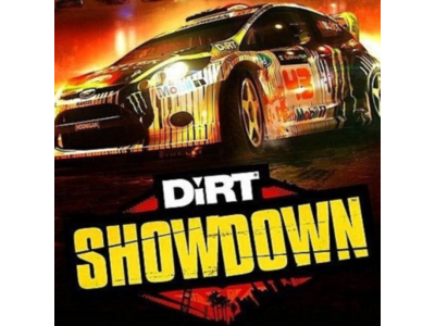 DIRT SHOWDOWN ✅STEAM KEY