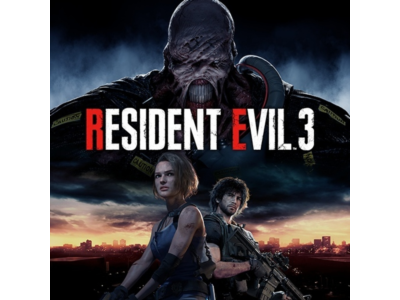 Resident Evil 3 |OFFLINE|STEAM|Автоактивация|Лицензия